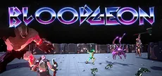 Bloodgeon