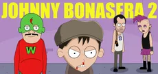 The Revenge of Johnny Bonasera: Episode 2