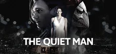 THE QUIET MAN™