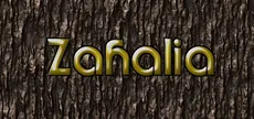 Zahalia