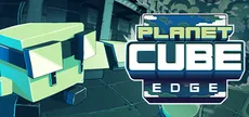 Planet Cube: Edge