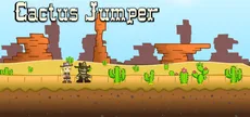Cactus Jumper