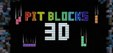 Pit Blocks 3D