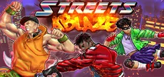 Streets Ablaze