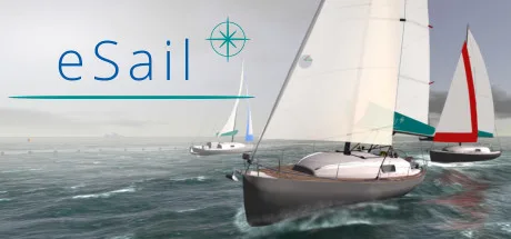 ПАРУСНЫЙ СИМУЛЯТОР ESAIL