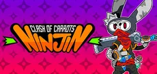 Ninjin: Clash of Carrots