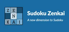 Sudoku Zenkai / 数独全卡