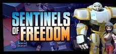 Sentinels of Freedom