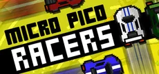 Micro Pico Racers