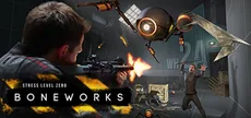 BONEWORKS