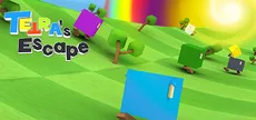 TETRA's Escape