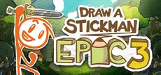 Draw a Stickman: EPIC 3