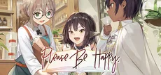 Please Be Happy