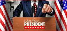 I Am Your President