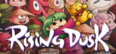 Rising Dusk