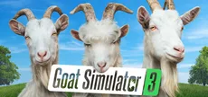 Goat Simulator 3