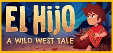 El Hijo - A Wild West Tale
