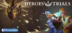 HEROES TRIALS