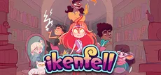 Ikenfell