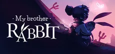 My Brother Rabbit