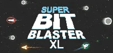 Super Bit Blaster XL