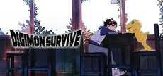 Digimon Survive