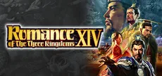 ROMANCE OF THE THREE KINGDOMS XIV