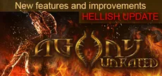 Agony UNRATED