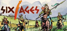 Six Ages: Ride Like the Wind