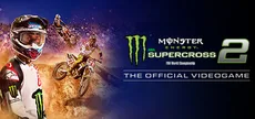Monster Energy Supercross - The Official Videogame 2