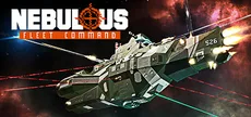 NEBULOUS: Fleet Command