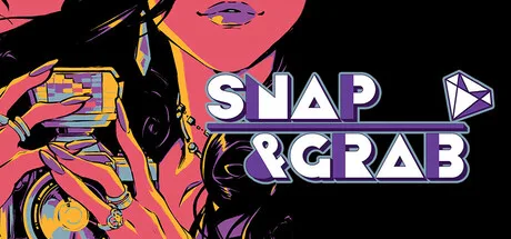 Snap & Grab