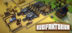 Kubifaktorium