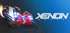Xenon Racer