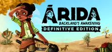 ARIDA: Backland's Awakening
