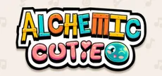Alchemic Cutie