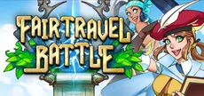 Fairtravel Battle CCG