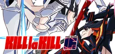 KILL la KILL -IF