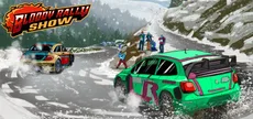 Bloody Rally Show