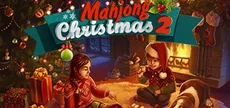 Christmas Mahjong 2