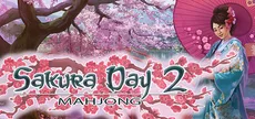 Sakura Day 2 Mahjong