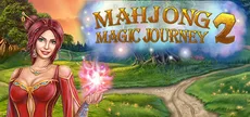 Mahjong Magic Journey 2