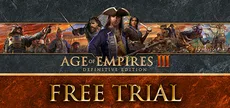 Age of Empires III: Definitive Edition