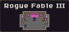 Rogue Fable III