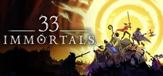 33 Immortals