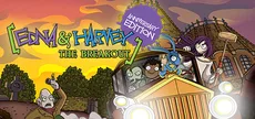 Edna & Harvey: The Breakout - Anniversary Edition