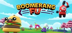 Boomerang Fu