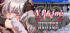 Niplheim's Hunter - Branded Azel