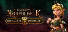 The Dungeon Of Naheulbeuk: The Amulet Of Chaos