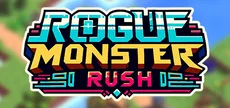 Rogue Monster Rush